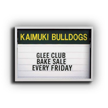 United Visual Products Sliding Door Indoor Enclosed Corkboard, 6 UV9026ACS-SATIN-BLACK